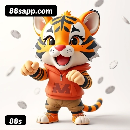 Chuva de Bônus 88s - Slots