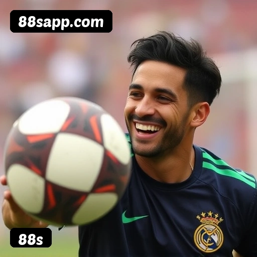 Variedade de slots 88s