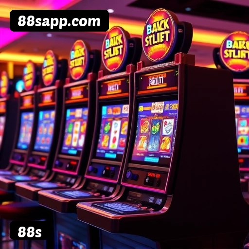 Slots desktop 88s
